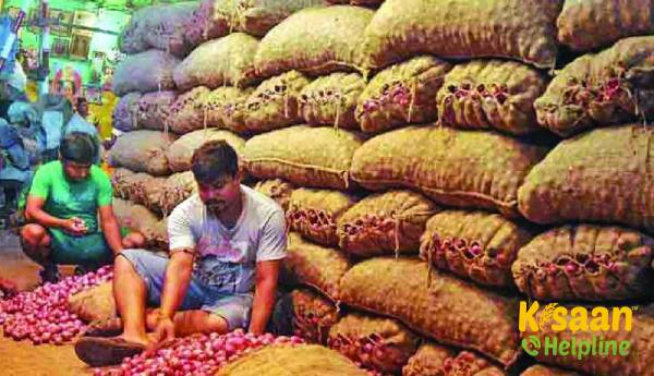 एक लाख टन प्याज का बफर स्टॉक जारी करने वाले है सरकार: नरेंद्र सिंह तोमर एक लाख टन प्याज का बफर स्टॉक जारी करने वाले है सरकार: नरेंद्र सिंह तोमर